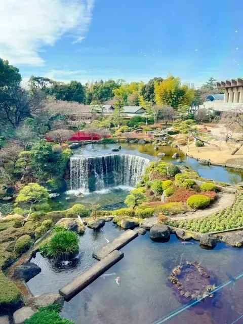 ホテルビュッフェで女子会の画像_2