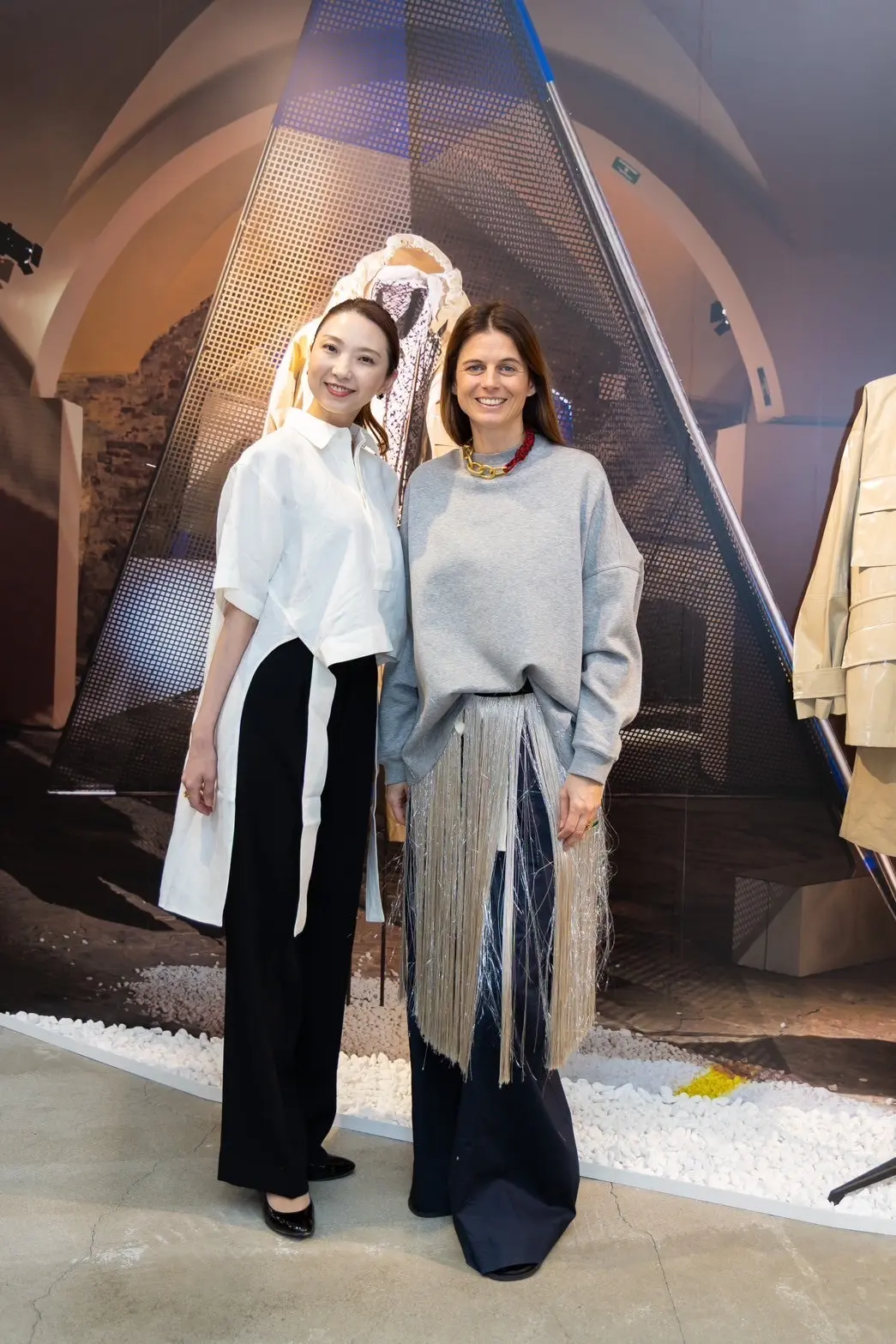 「PLAN C」うめだ阪急POP UPイの画像_17