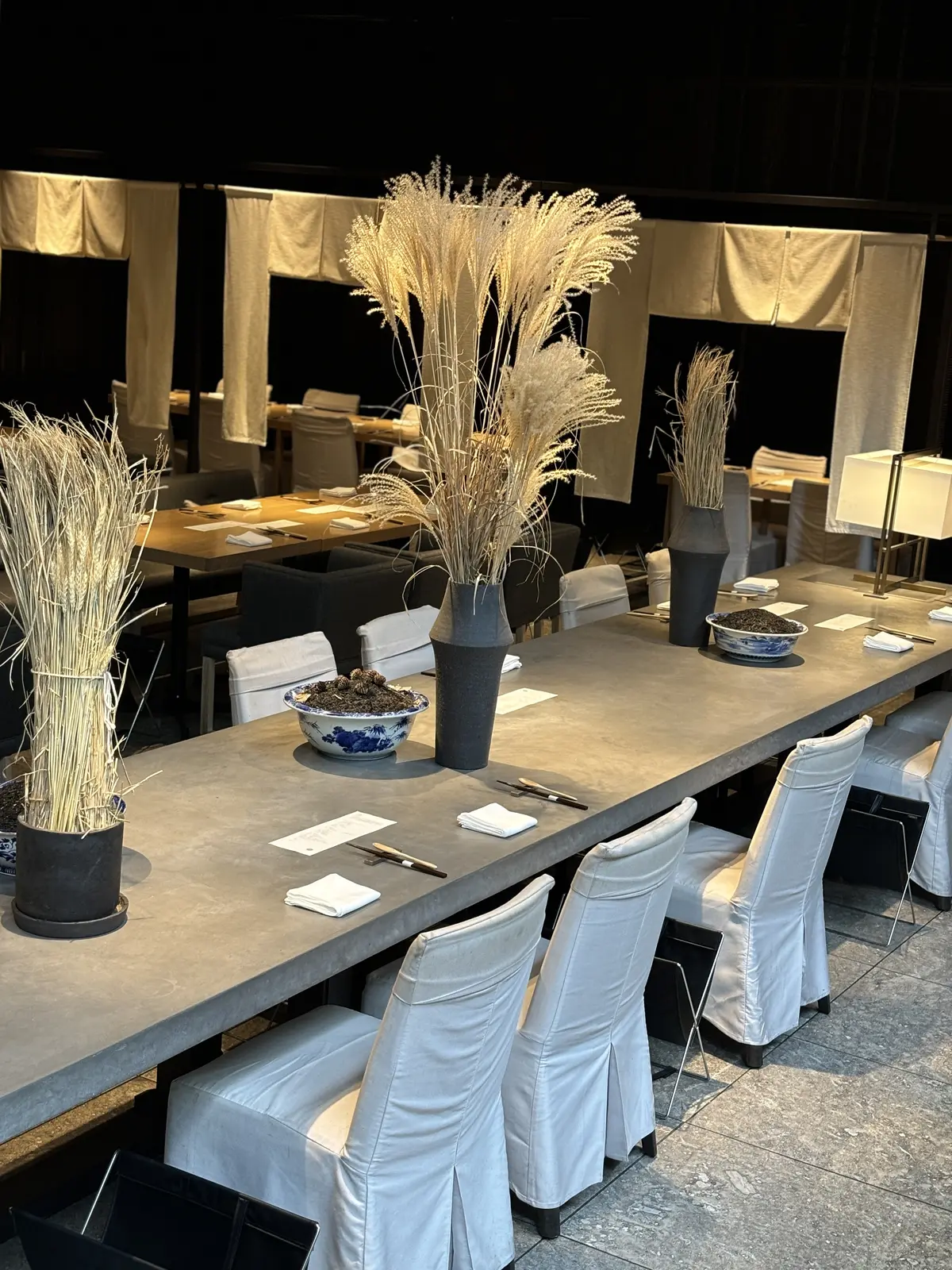 銀座のホテルで和食ランチ　の画像_1