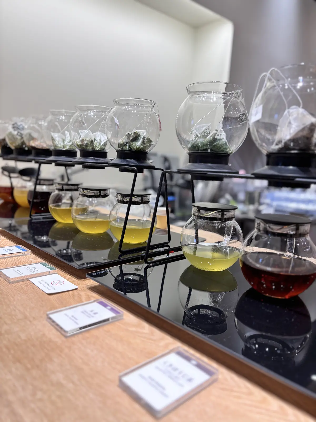 麻布台ヒルズで「和の物」ショッピングの画像_3