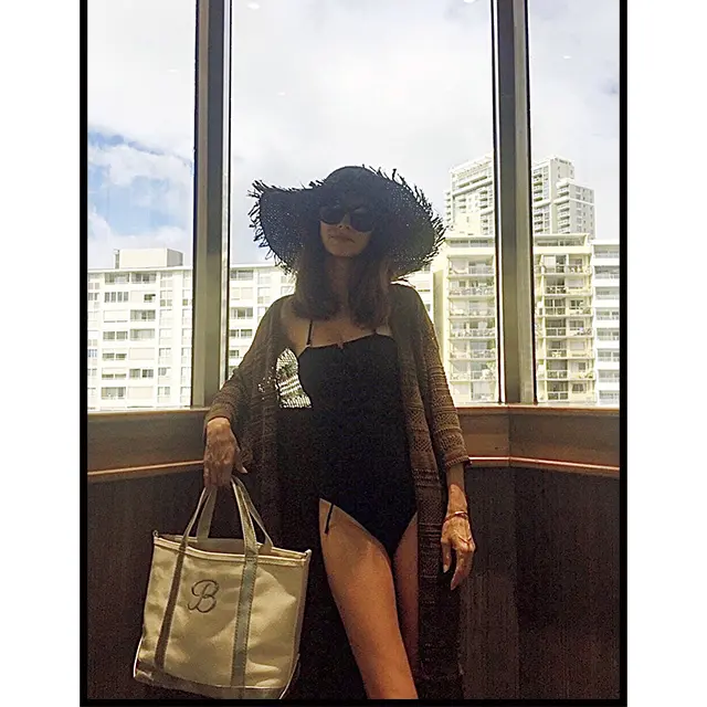  昔のセリーヌです