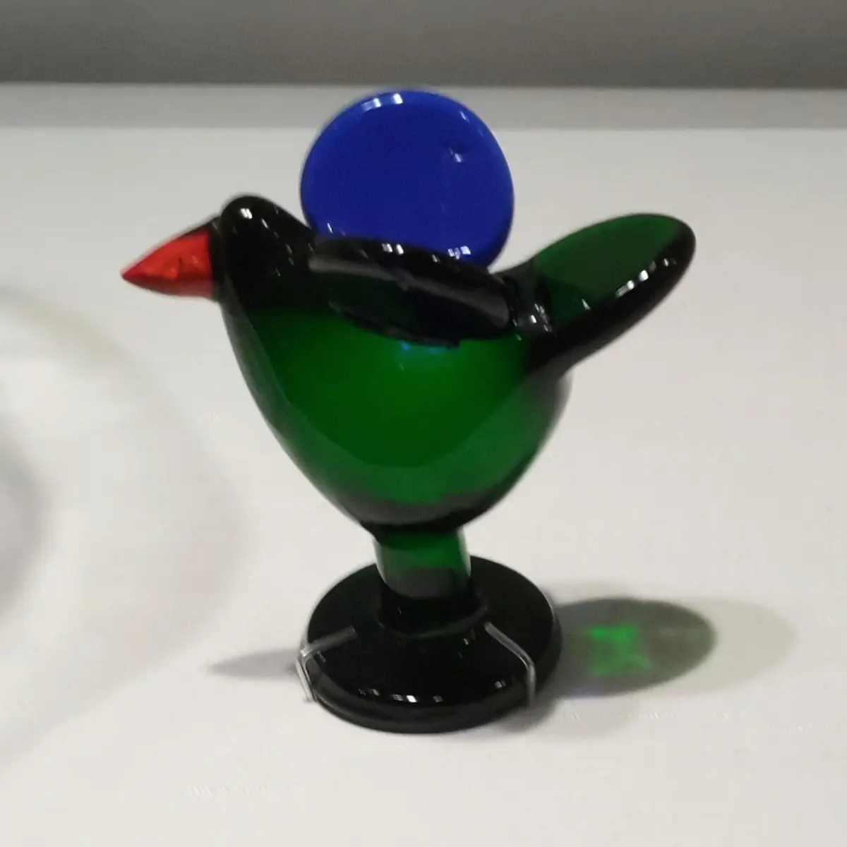 オイヴァ・トイッカのシエッポ