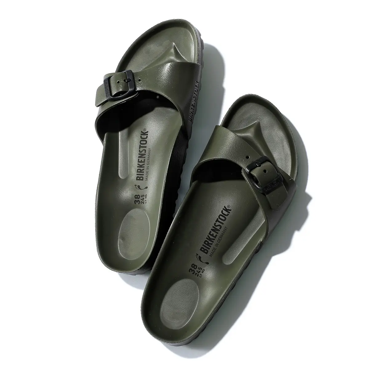 BIRKENSTOCK EVA MADRID サンダル