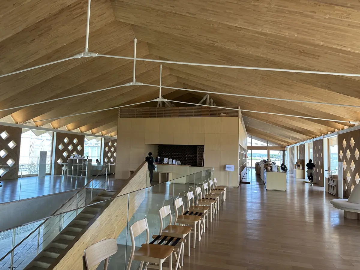 憧れのホテルに滞在する山形庄内グルメ旅の画像_5