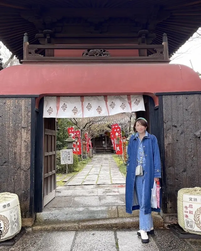 今年の春はデニムオンデニムの画像_1