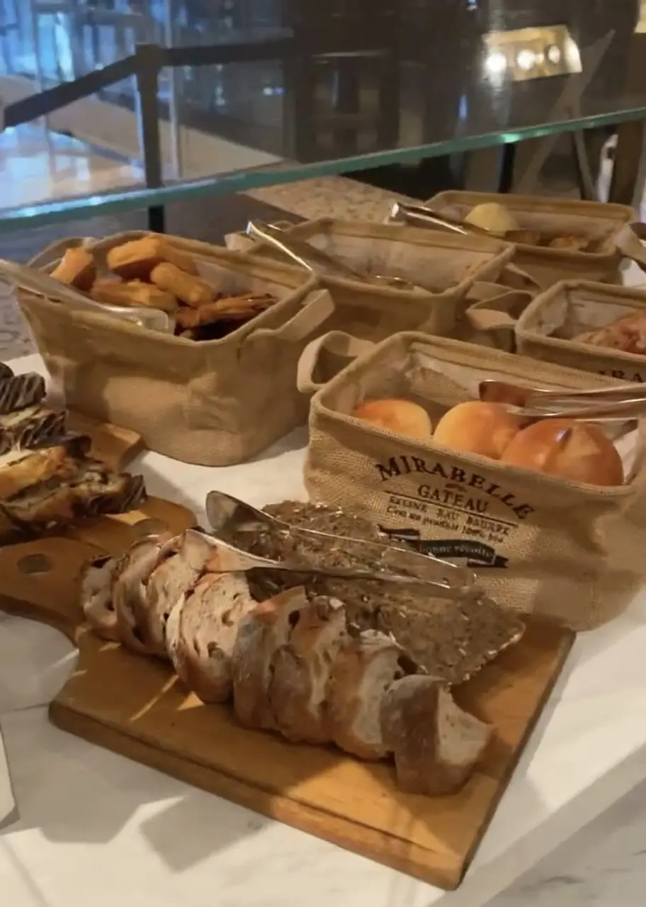 グランドハイアット東京♡2コーデの画像_16