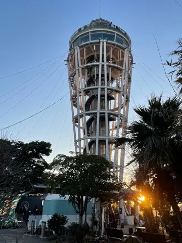 関東三大イルミネーション「湘南の宝石」@の画像_4