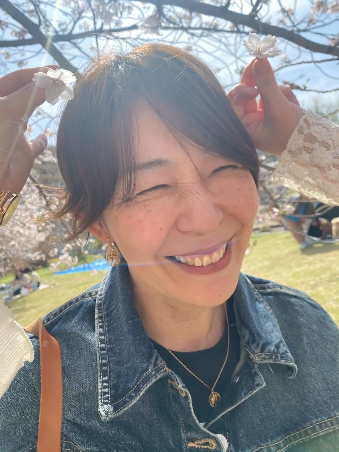 「14年目の春。つながりがくれる元気と笑の画像_5