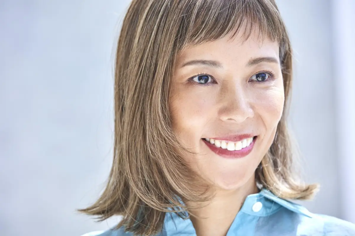 OurAge×Webエクラ  ミディアムヘア　ヘアスタイル　おしゃれ見えのポイントは？