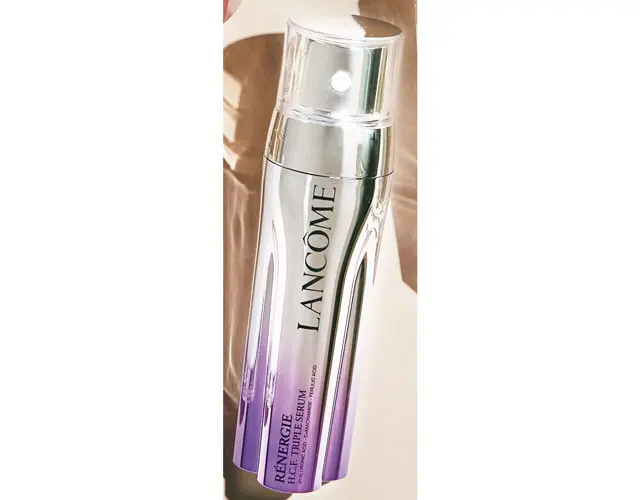 ランコム レネルジー HCF トリプルセラム