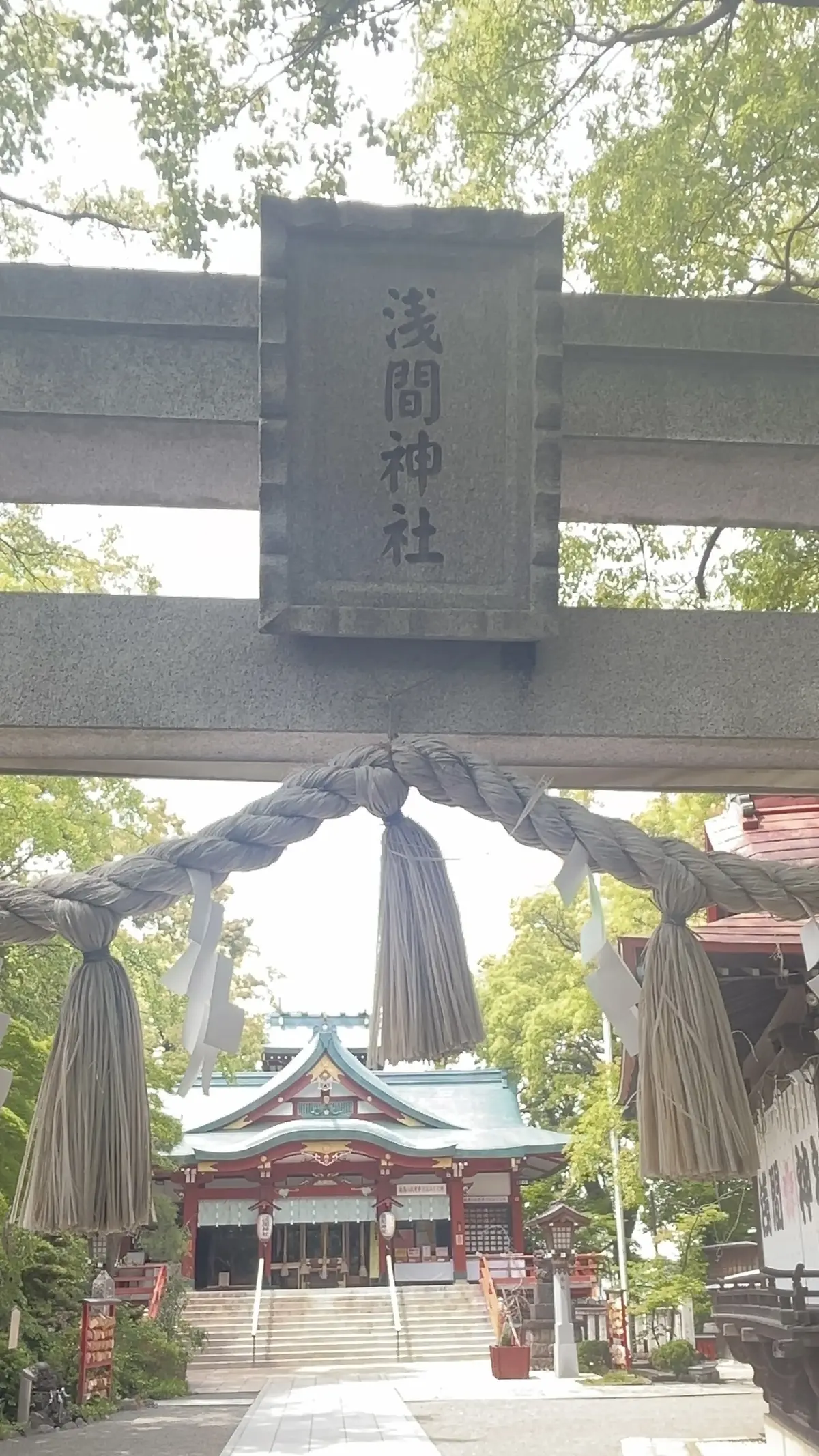 ふらっと日帰り一人旅〜東京神社めぐり〜の画像_9