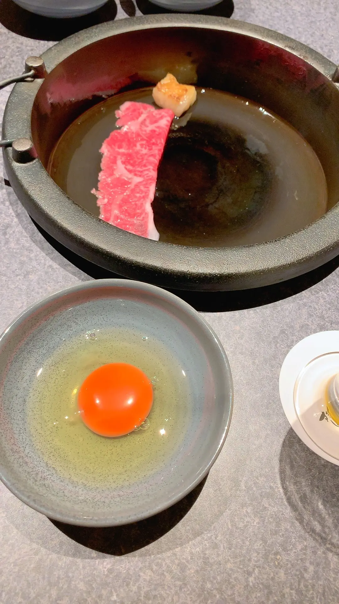 神戸牛すきやき♥うめキタ♥クリスマスモーの画像_6