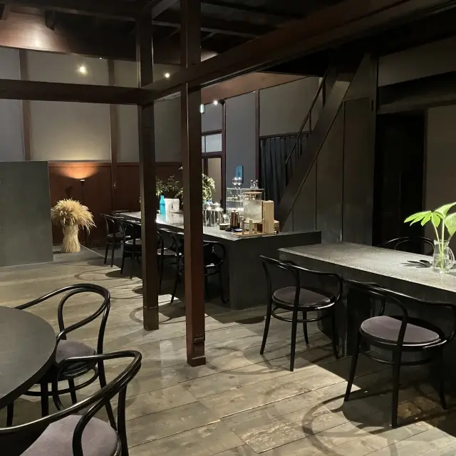 金沢味噌作り旅行、カフェ編の画像_4