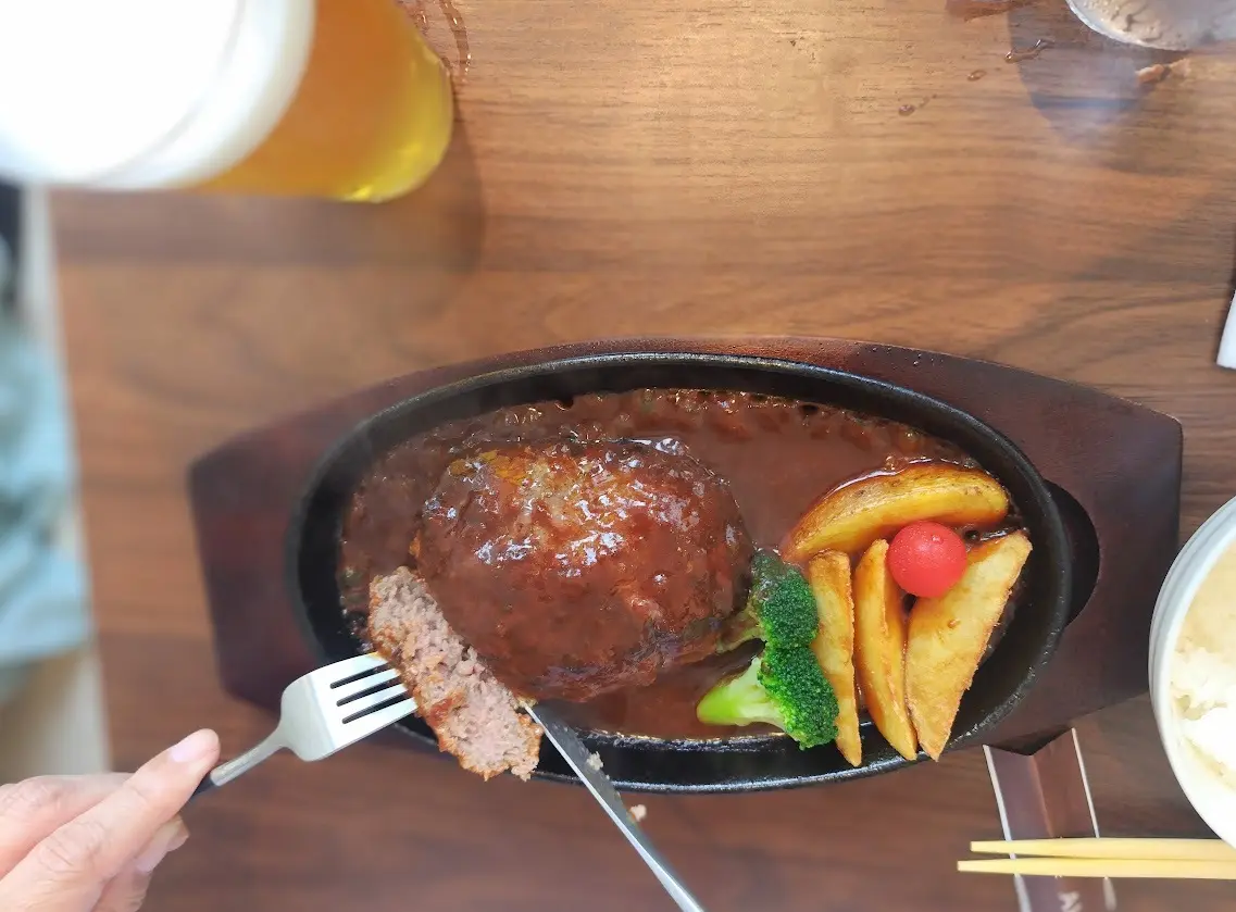 洋食AkaLea　アカレア　神戸元町