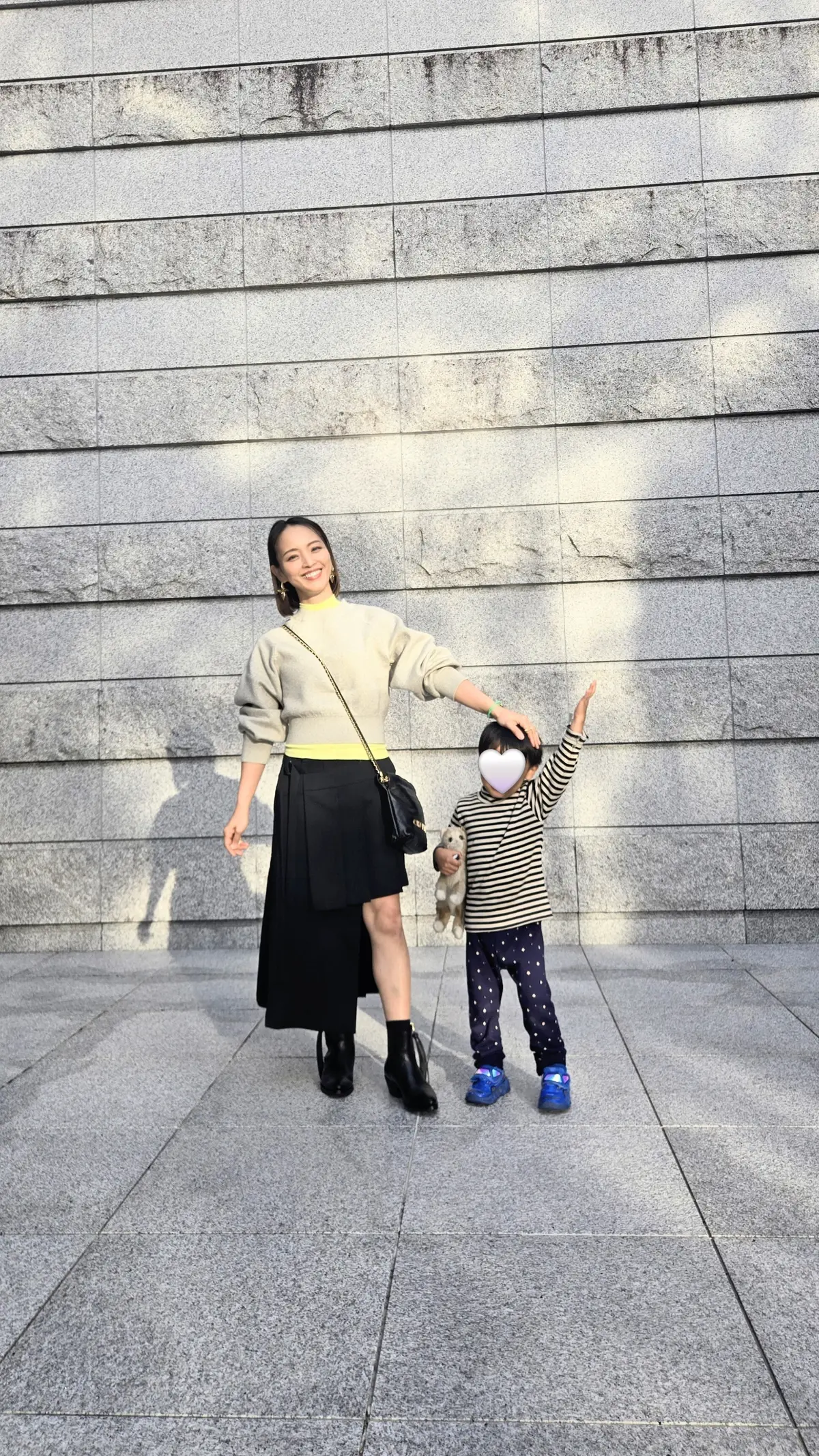 親友家族と、京都・八瀬で過ごすホカンス時の画像_4