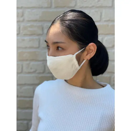 マスク悩みを解消