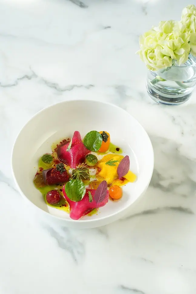 東京エディション