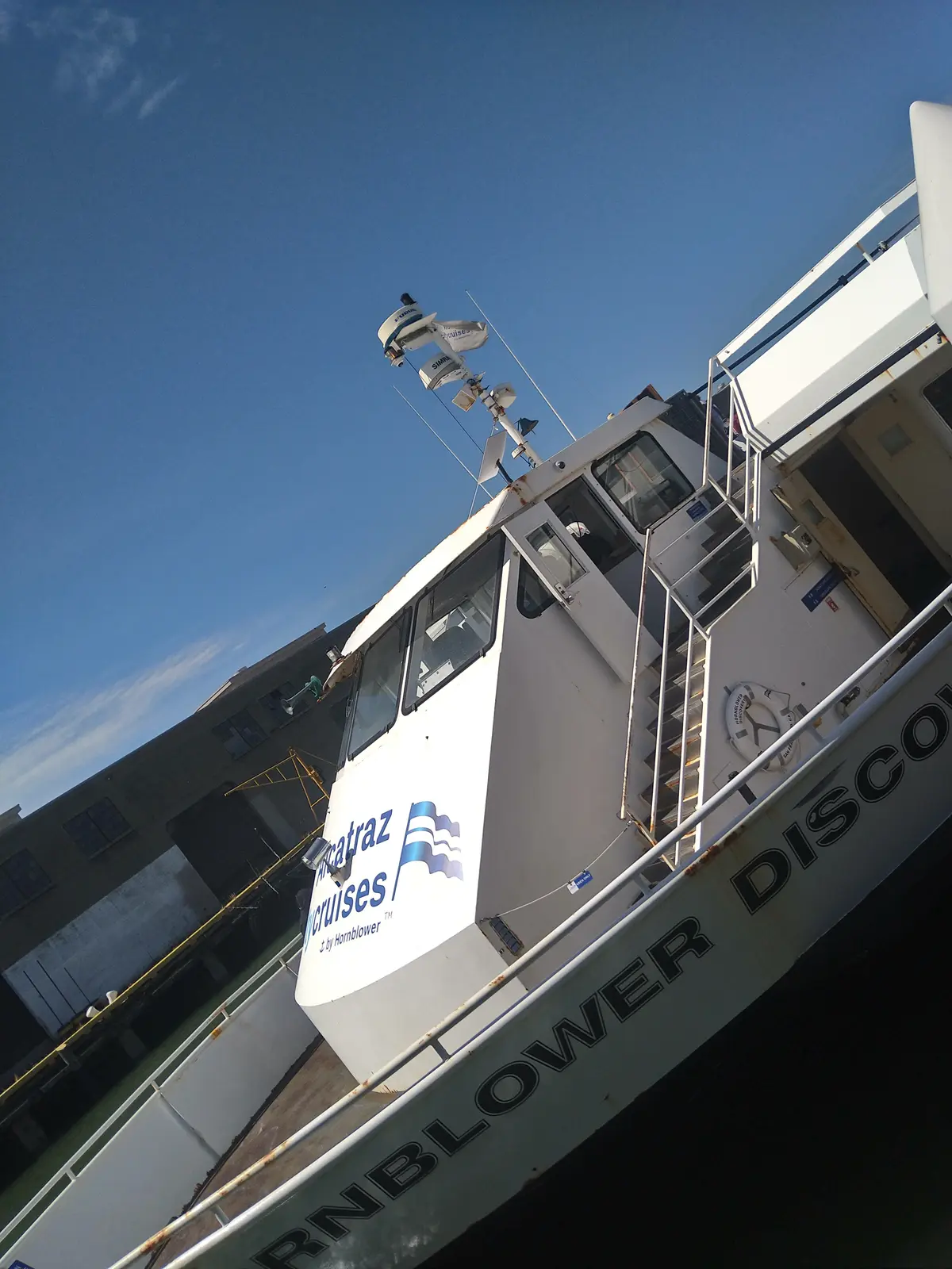 30年の時を経て…San Francisの画像_1