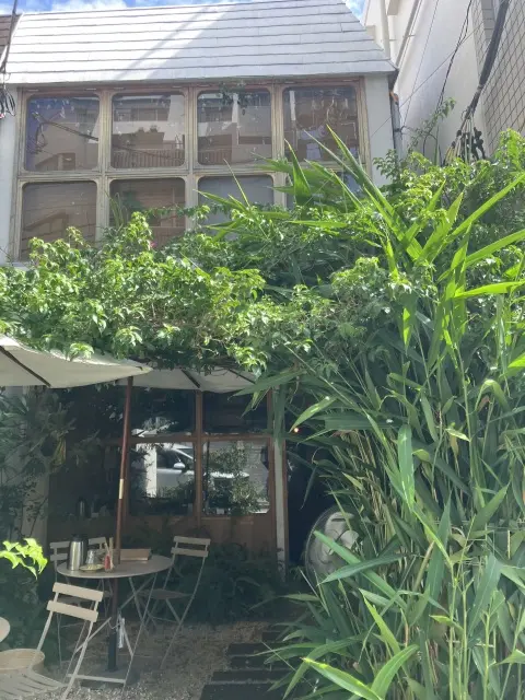 自由が丘おしゃれベトナミーズの画像_2