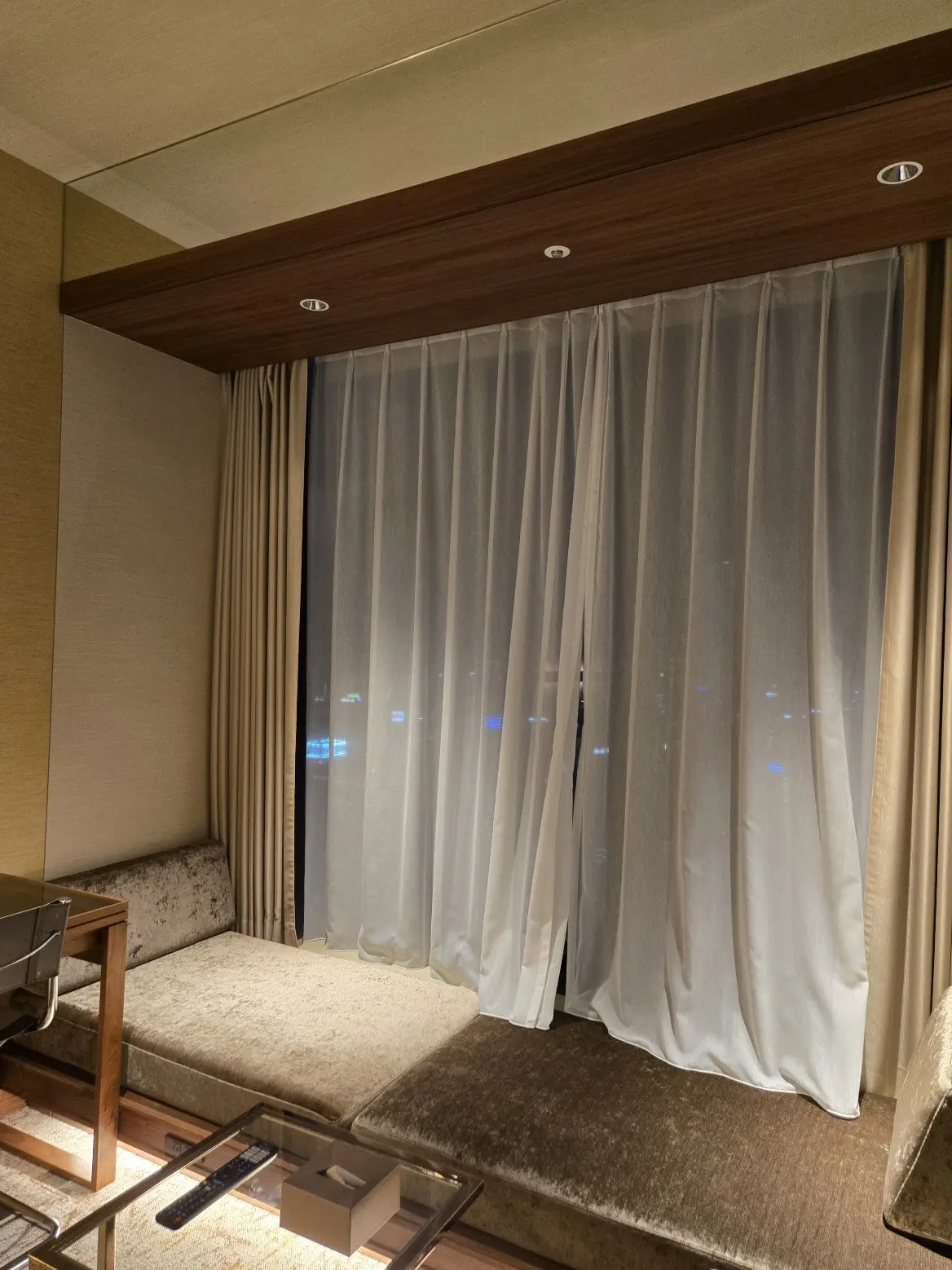 今回の万博旅はカンデオホテル大阪ザ・タワの画像_16