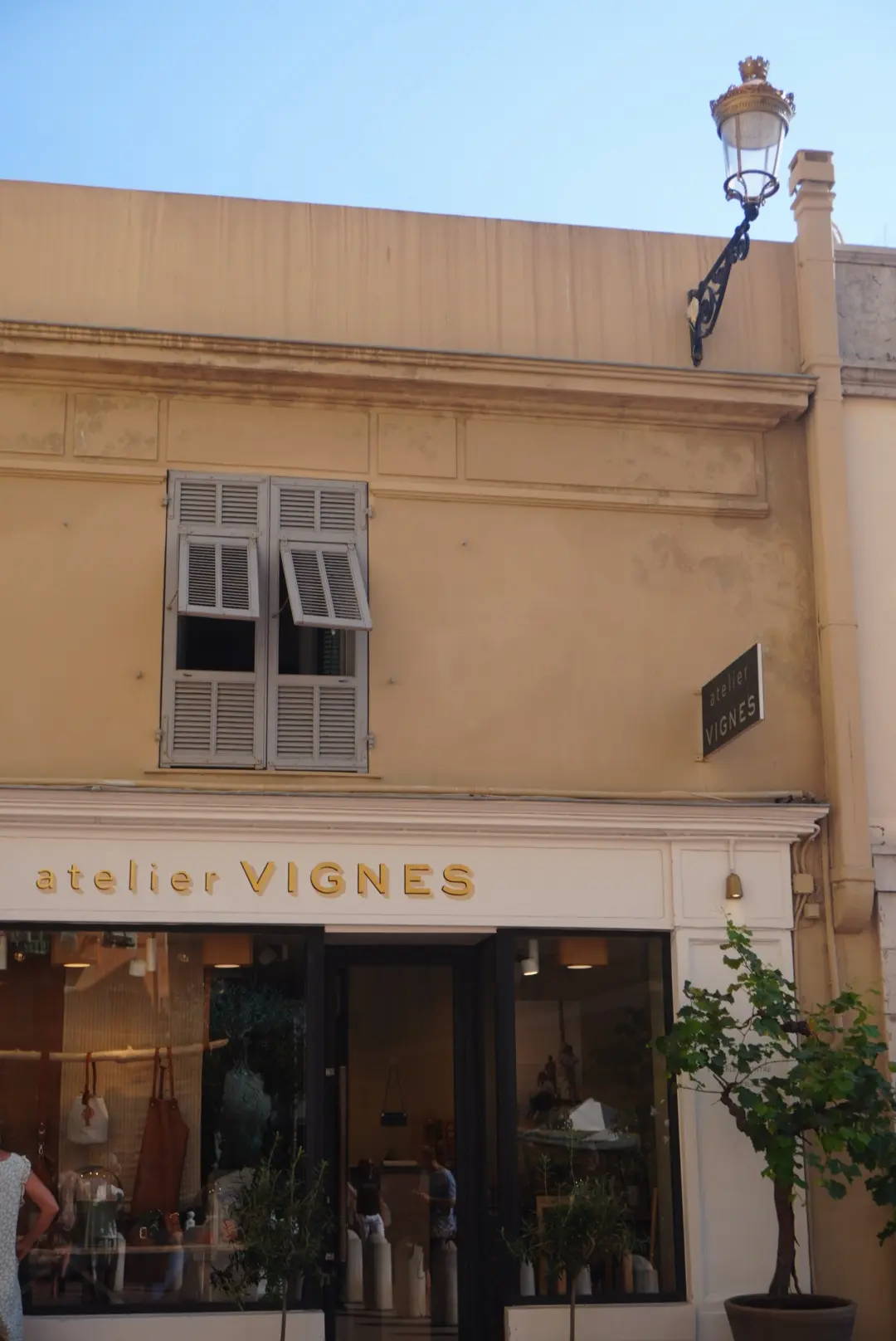 続♡真っ青な地中海！初めてのコート・ダジの画像_12