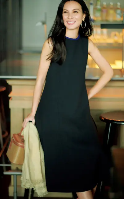 ブラックワンピ5