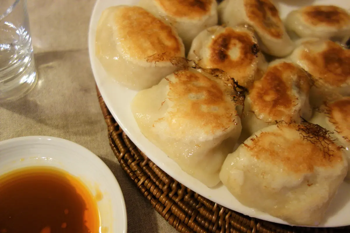 おススメの餃子店の画像_1