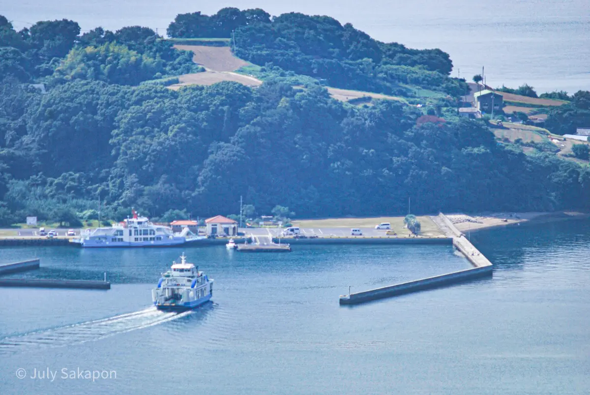 【さかぽんの夏休み】ぶらり☆岡山ナツ旅❤の画像_1