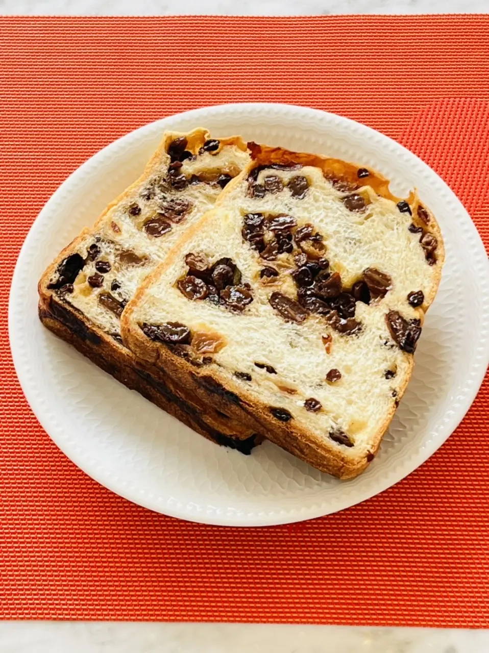 まずはそのままで