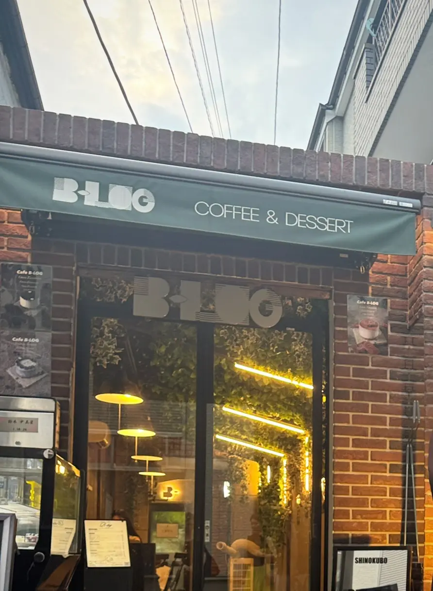 大人女子も大満足、新大久保ランチ＆スイーの画像_9