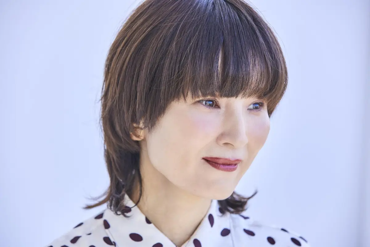 OurAge×Webエクラ ミディアムヘア　ヘアスタイル　おしゃれ見えのポイント