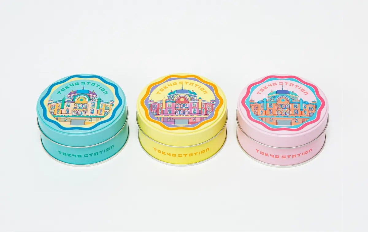 東京駅限定土産5選｜1000円以内のおすすめ上野風月堂のゴーフル