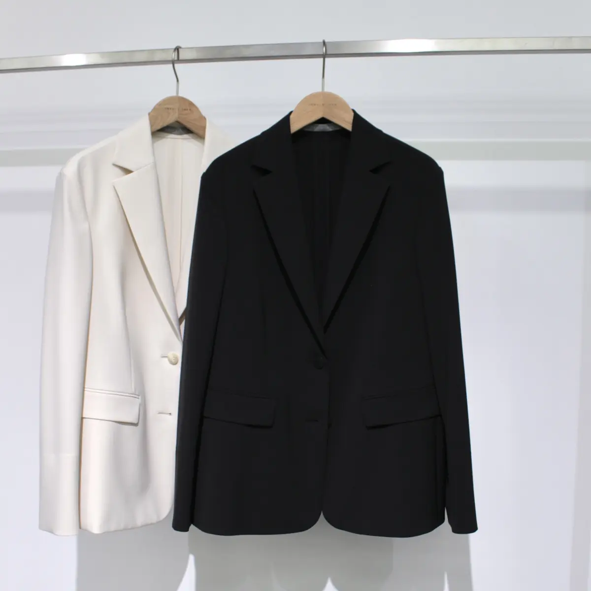 theory luxe　ジャケット