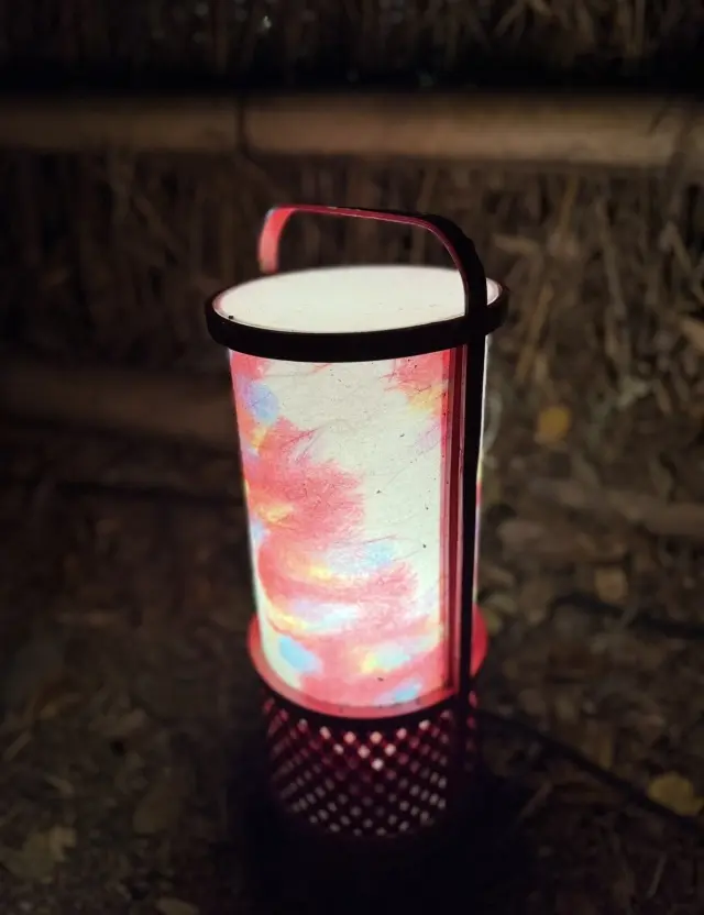 京都「嵐山月灯路」の幻想的な世界への画像_5