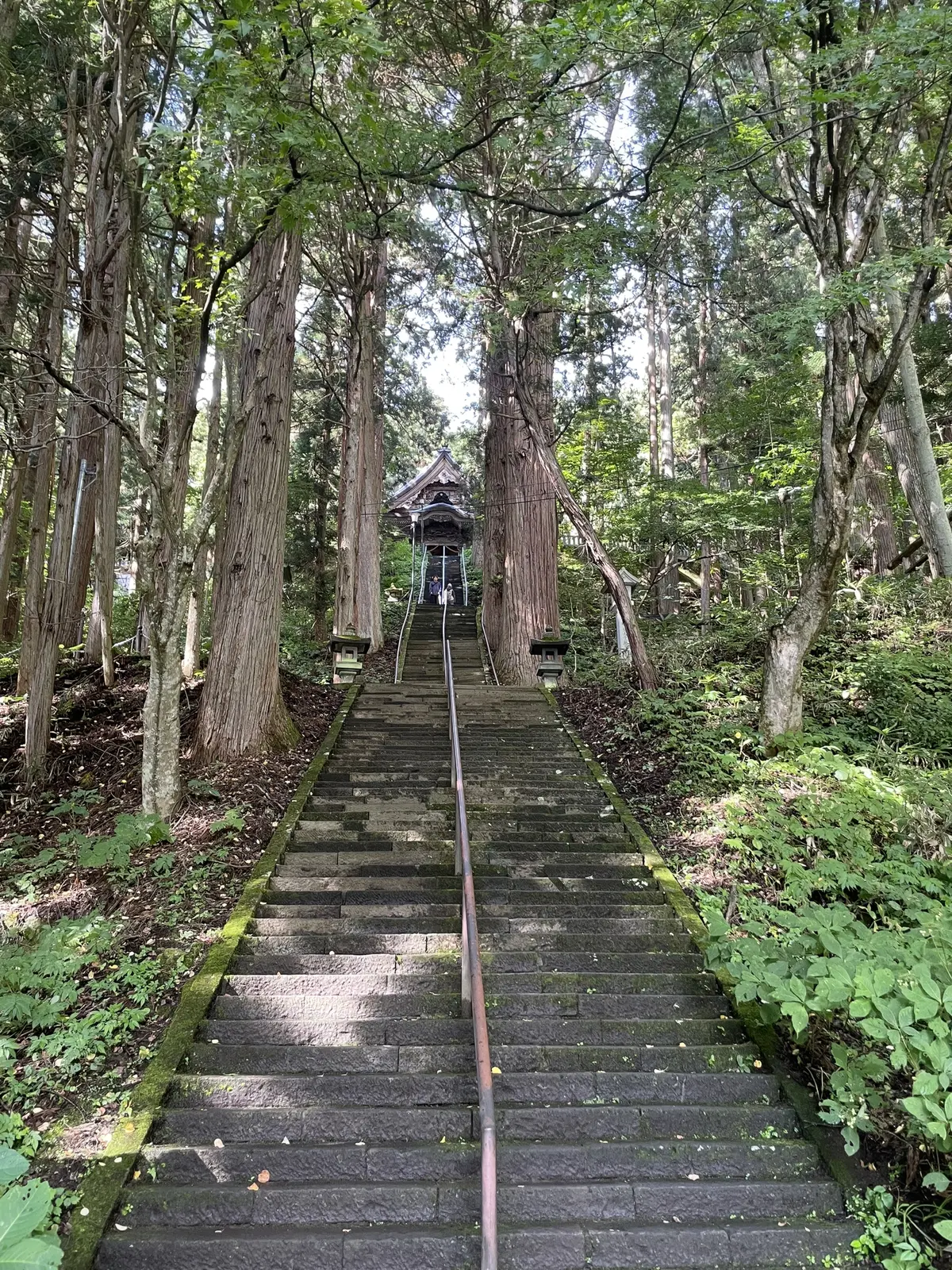 パワースポット、グルメ！長野を満喫してきの画像_2