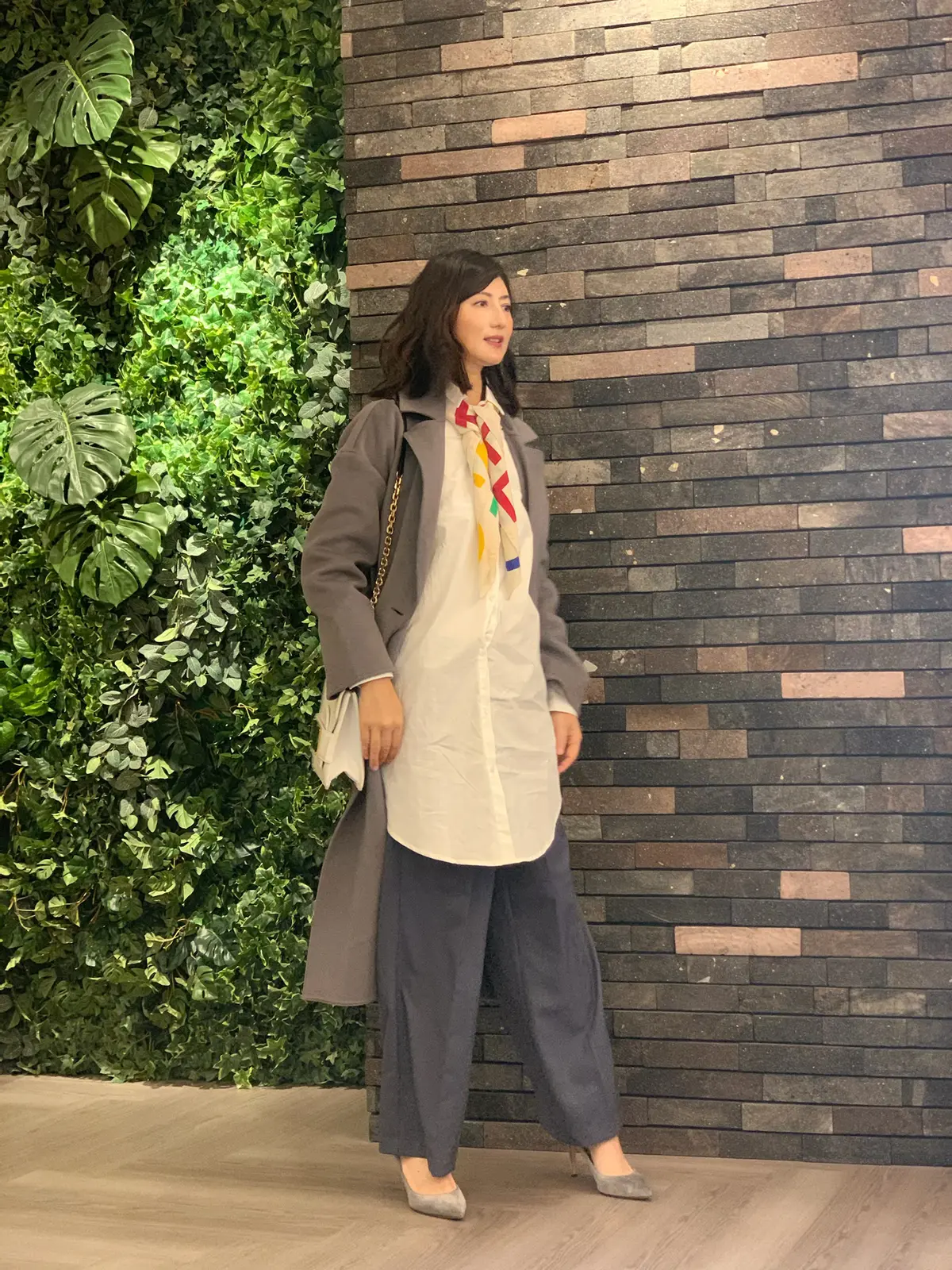 N.O.R.Cの黒ショッパーバッグが優秀の画像_3