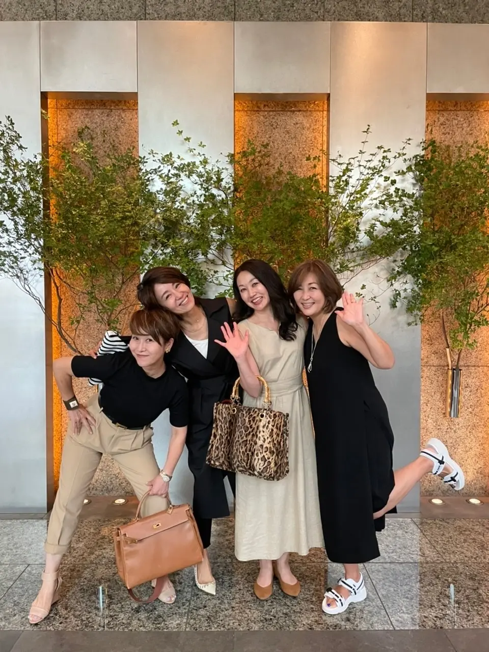 グランドハイアットで朝食をの画像_1