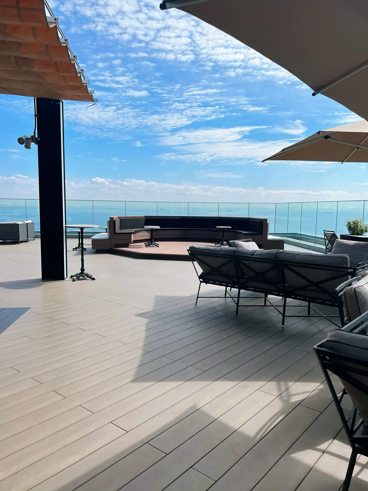 まるで海外‼︎「ハイアット リージェンシの画像_3