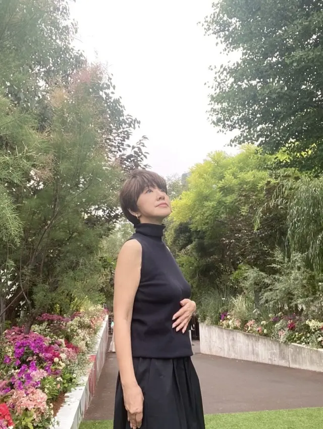 いくつになってもビューティーとファッショの画像_16