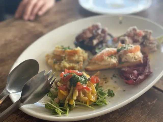 【鎌倉・七里ヶ浜】海風を感じる絶景イタリの画像_7