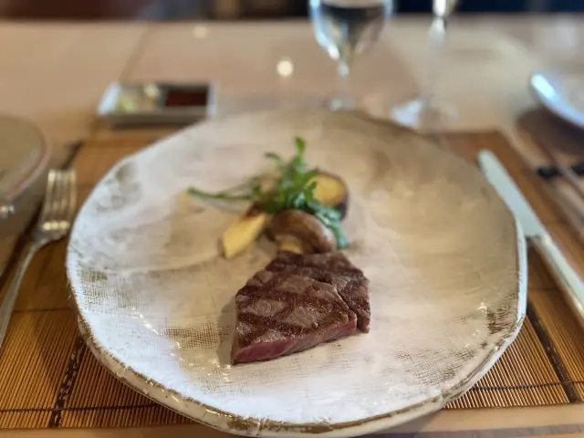 鉄板グリル「鎌倉山」の画像_1