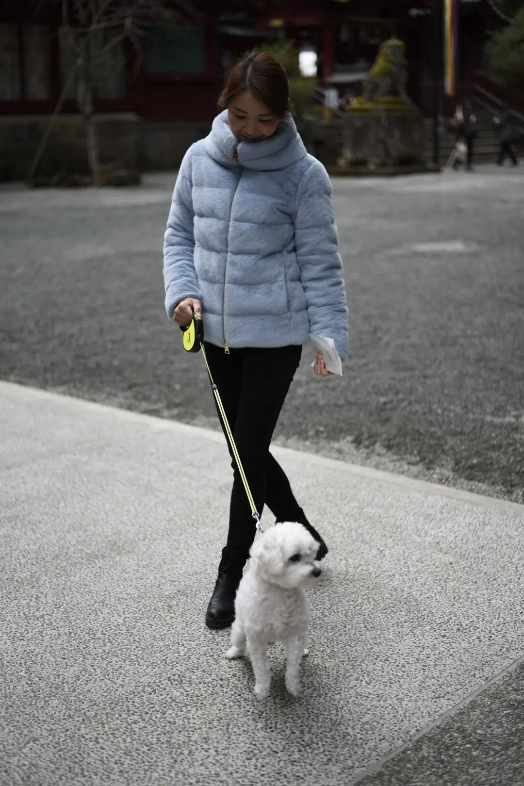 箱根神社へ新年のご挨拶⛩️の画像_7