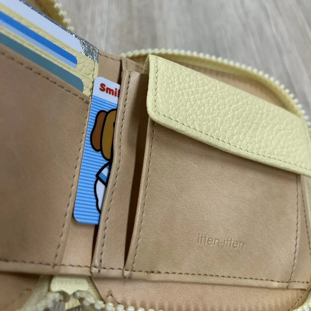 【50代 ファッション小物】一点一点、誠の画像_4