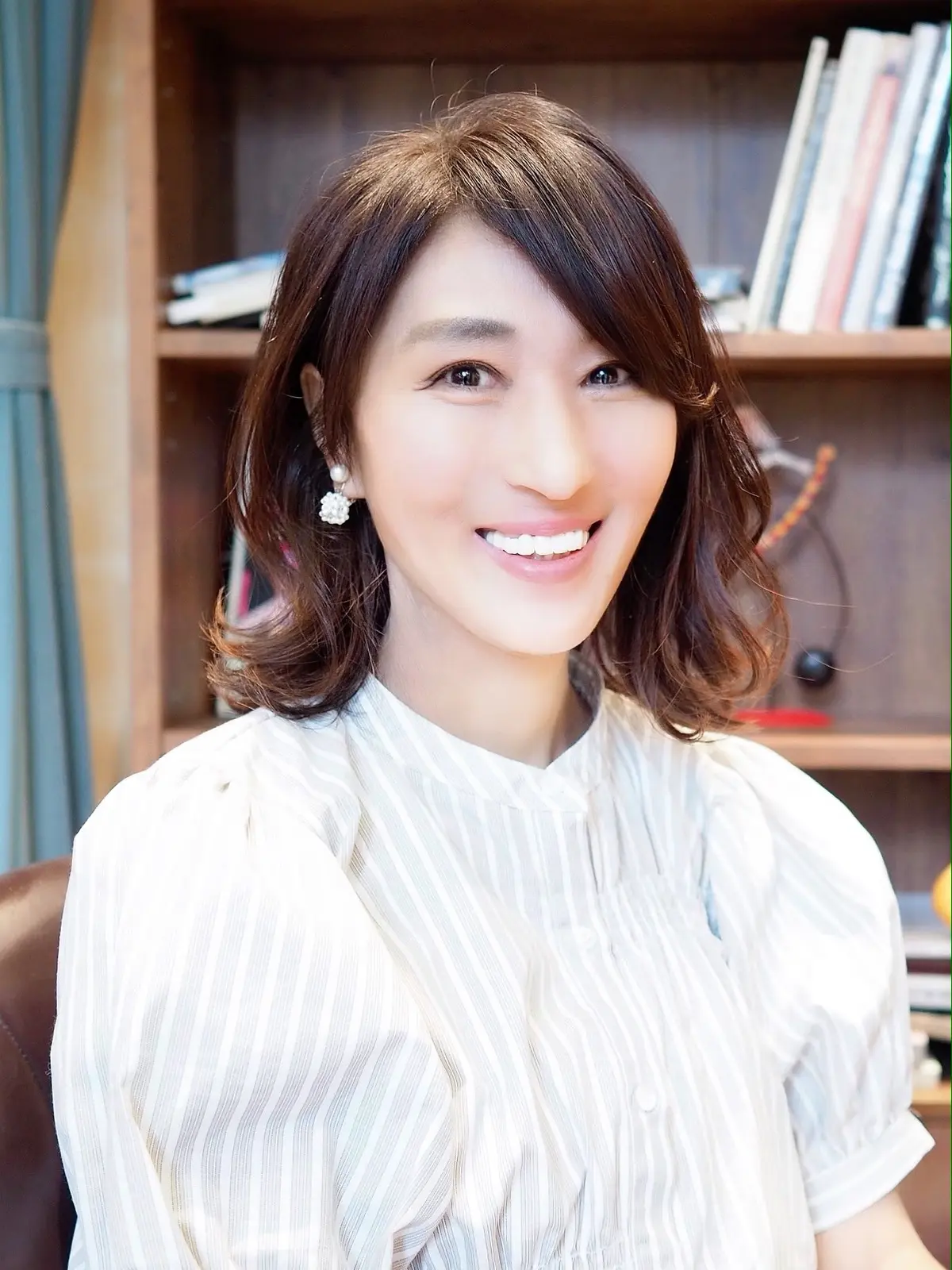 今年の夏は大人ボブを楽しみます。の画像_6