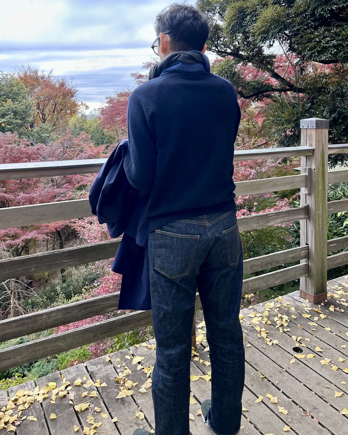 UNIQLO ✖️ KAWS コラボニッの画像_6