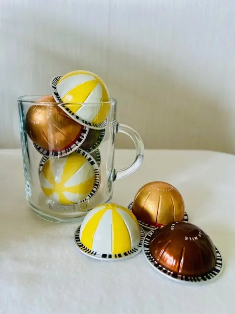 ネスプレッソの夏レシピ♪の画像_2