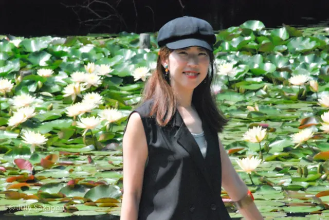 【さかぽんの冒険】まさか☆モネの絵画のよの画像_6