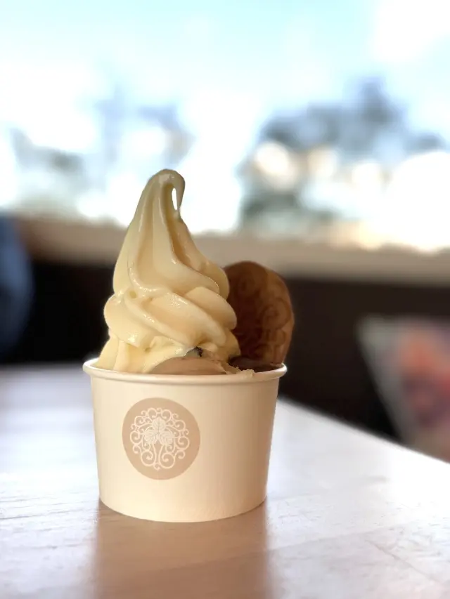 「あんこバー」選ぶの迷う！和スィーツ好きの画像_3