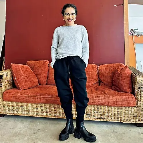 150cmエディター宮崎桃代さんの推しアの画像_5