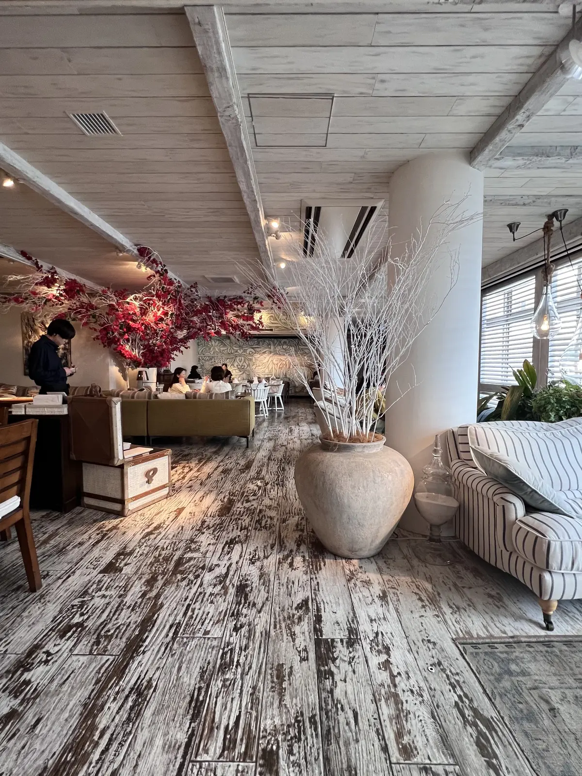 まるで海外⁈オススメ渋谷ランチ&カフェの画像_1